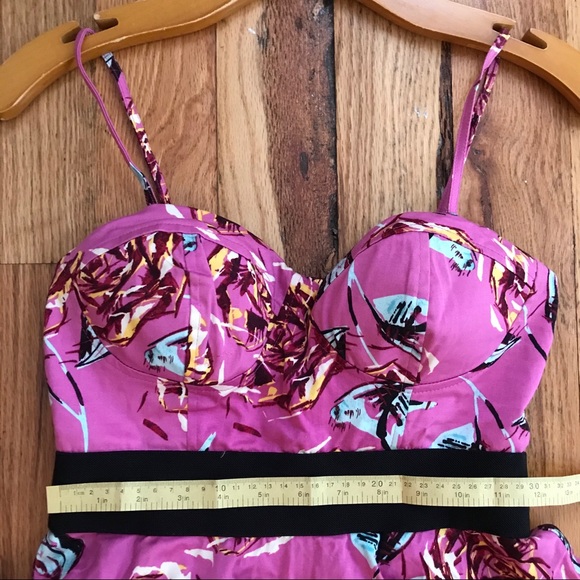 Floral Dress • F21 - Picture 7 of 11